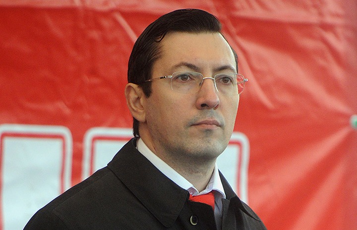 Суд оставил в силе смягчение приговора националисту Белову