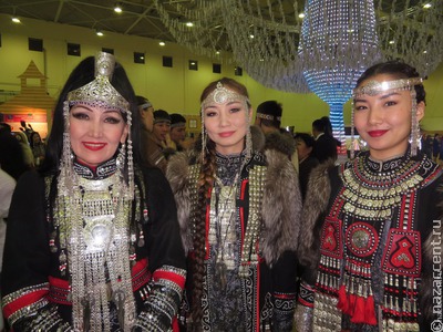 В Якутии начнут отмечать День национальных культур народов республики