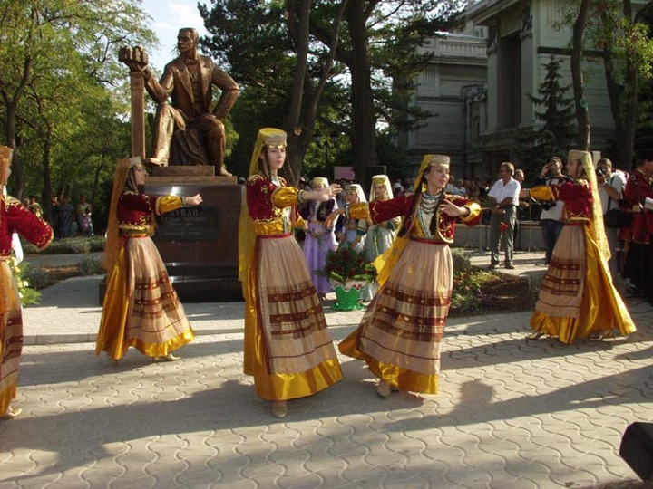 В Крыму 21 апреля отпразднуют День возрождения реабилитированных народов