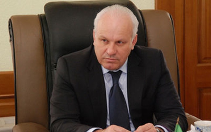 Глава Хакасии осудил предложение сделать эвтаназию хакасскому языку