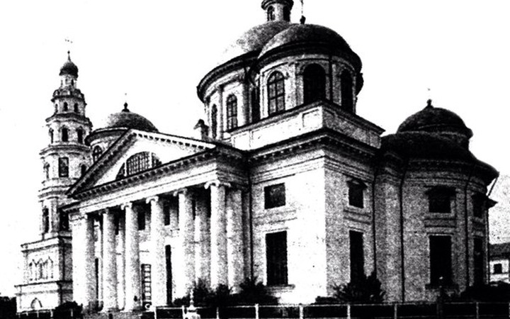 Татарские активисты высказались против восстановления крупного храма в Казани