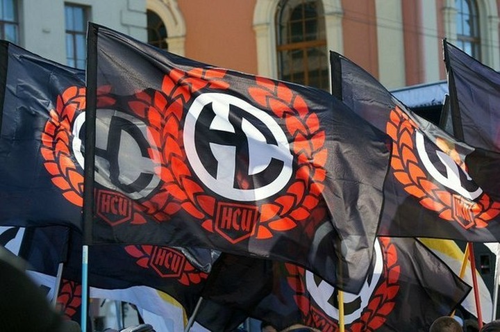 Питерские националисты проведут марш против этнопреступности