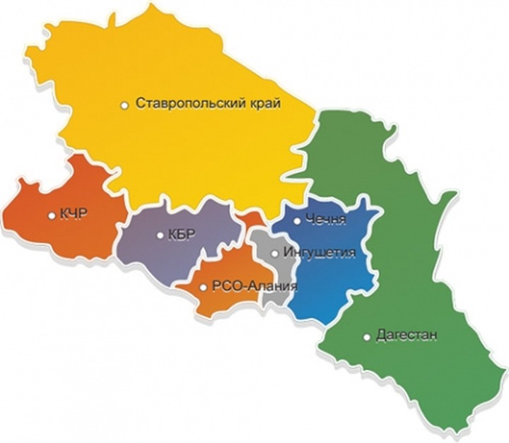 Казаки Кавказа попросят защитить русских в СКФО