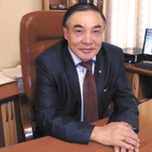 Адай Кенжибаев