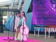 В шоу-программе "Застолье" на фестивале "Таврида.АРТ-2025" выступили звезды "Звука Евразии"