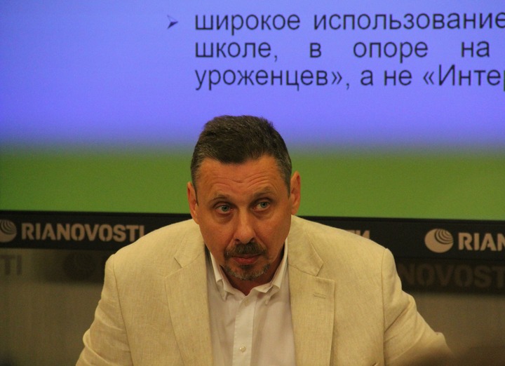 Эксперт: Депортация народов станет предметом спекуляции, если о ней не говорить