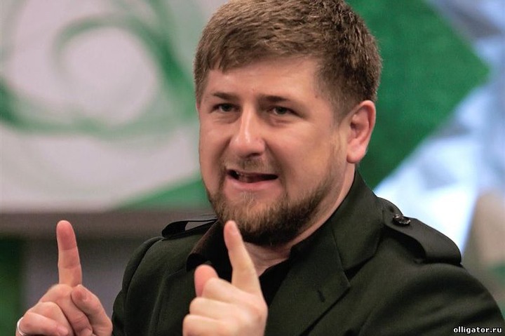Кадыров: В Чечне причины ваххабизма вырваны с корнями