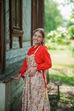 Болдырева Наталья Фёдоровна 