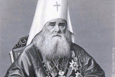 Первый мультфильм об апостоле Сибири святителе Иннокентии сняли в Иркутске