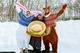 Спортивный забег и квесты: Всемирный день пельменя отметят в Ижевске 11 февраля