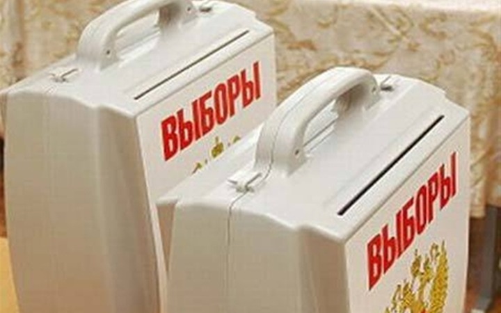 Дагестанские члены партии "Единая Россия" уже хотят отменить выборы главы республики