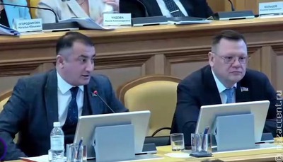 В МВД отреагировали на заявление депутата Югры об "исторических землях узбеков"