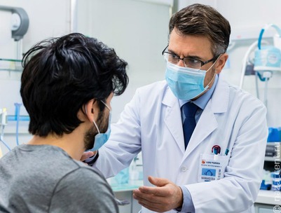 За отказ от медосмотра мигрантов будут штрафовать