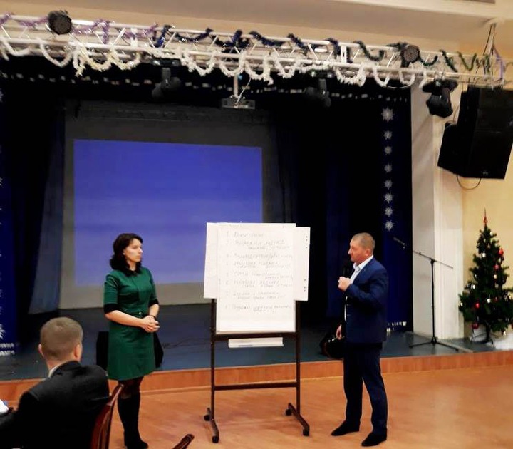 Воронежские чиновники будут нескучно учиться реализации национальной политики