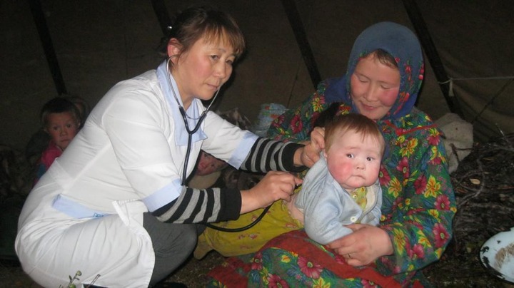 Для коренных народов Дальнего Востока сделают более доступную медицину
