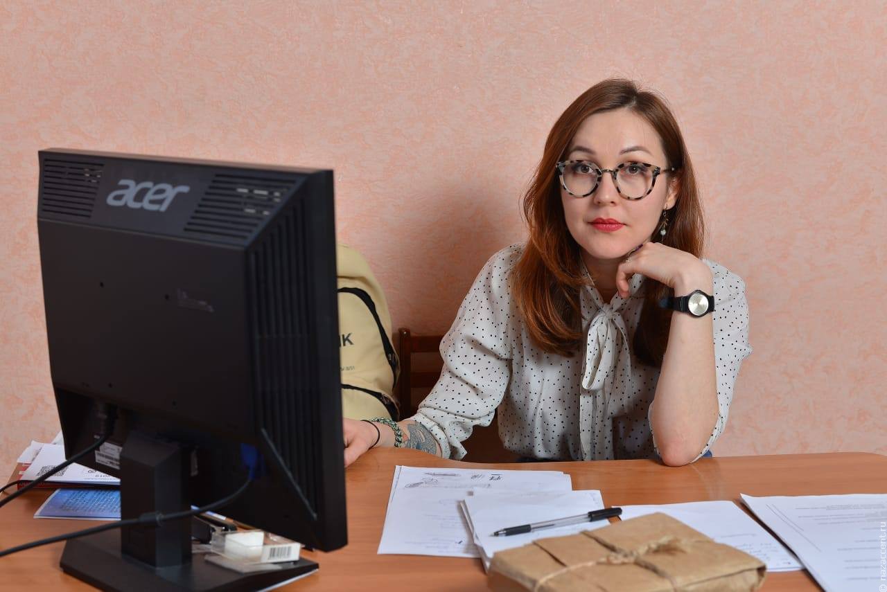 Удмуртия - стихия поэтов