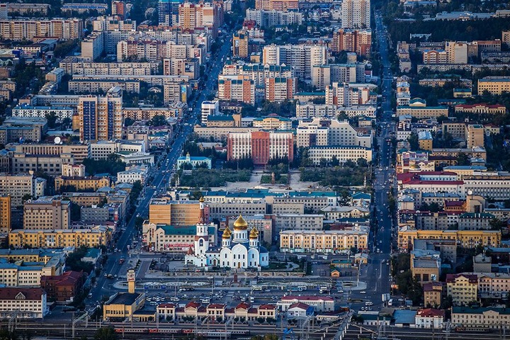 Национальные общины Забайкалья предложили создать Дом дружбы народов в Чите
