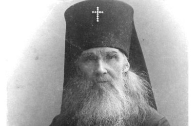 Алтайский апостол