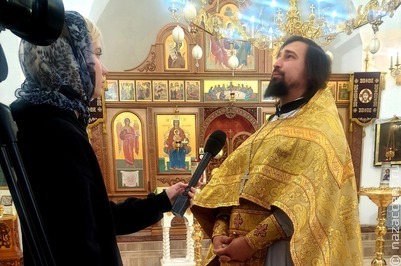 День народного единства - православный взгляд  