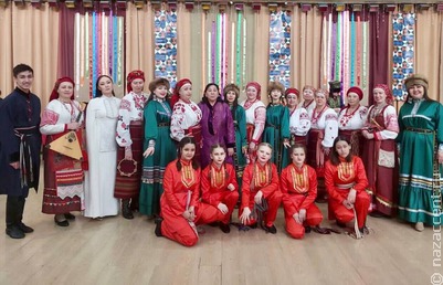 В Новокузнецке открылся центр телеутской культуры