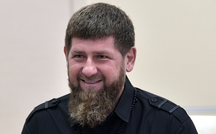 Кадыров утвердил свод основных орфографических правил чеченского языка