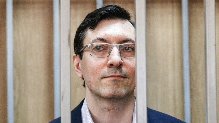 Националист Белов пожаловался в Конституционный суд на "экстремистскую" статью 282