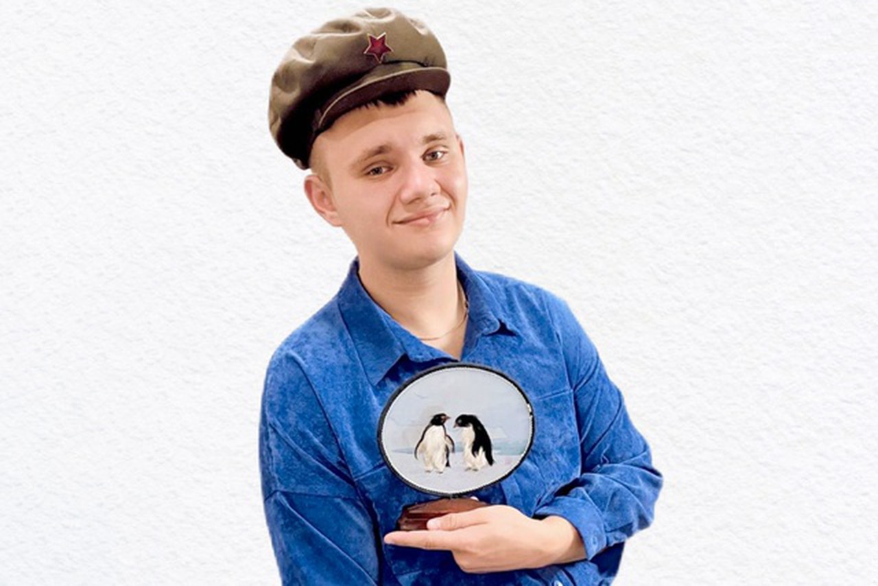 Через предметы — к памяти, через память — к людям