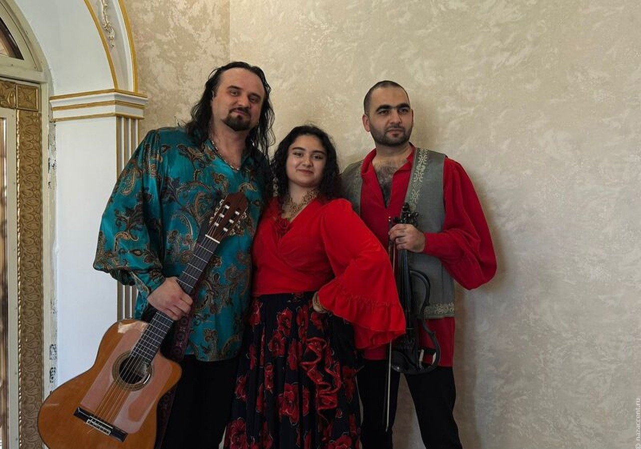 Патриотизм без громких слов: урок единства от семьи Панченко