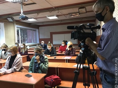 В Воронеже стартовала четвертая Школа межэтнической журналистики