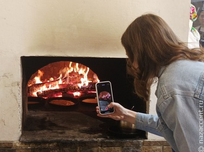 Вкус Марий Эл