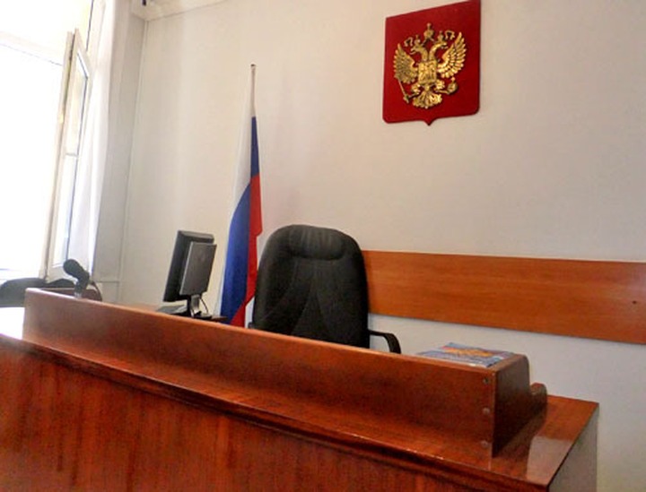 Двоих жителей Сочи будут судить за избиение выходцев из Средней Азии