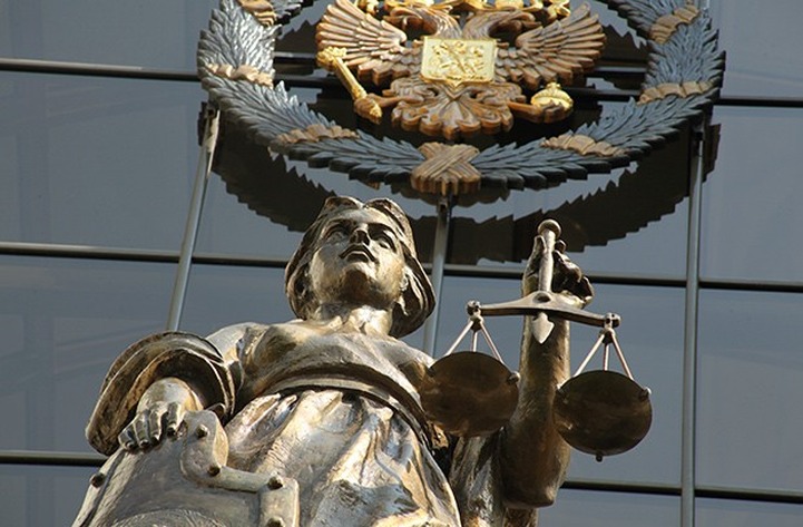 Всероссийский азербайджанский конгресс пытается обжаловать решение о своей ликвидации