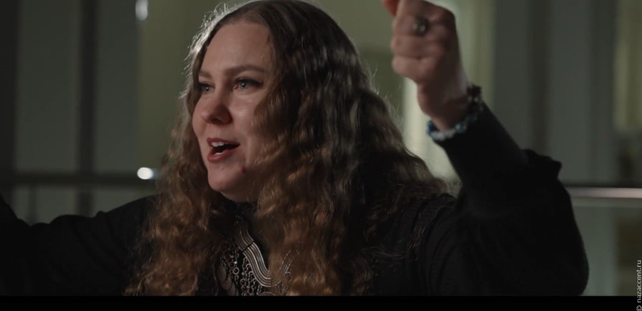 Про участницу творческой лаборатории проекта "Звук Евразии" в Мордовии Екатерину Модину сняли фильм