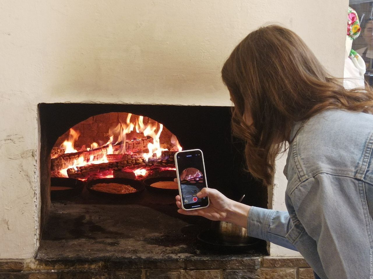 Вкус Марий Эл