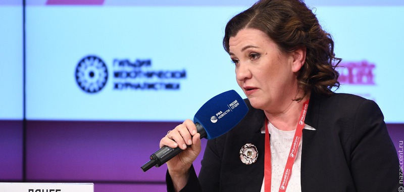 Маргарита Лянге вошла в оргкомитет по проведению Года единства народов России