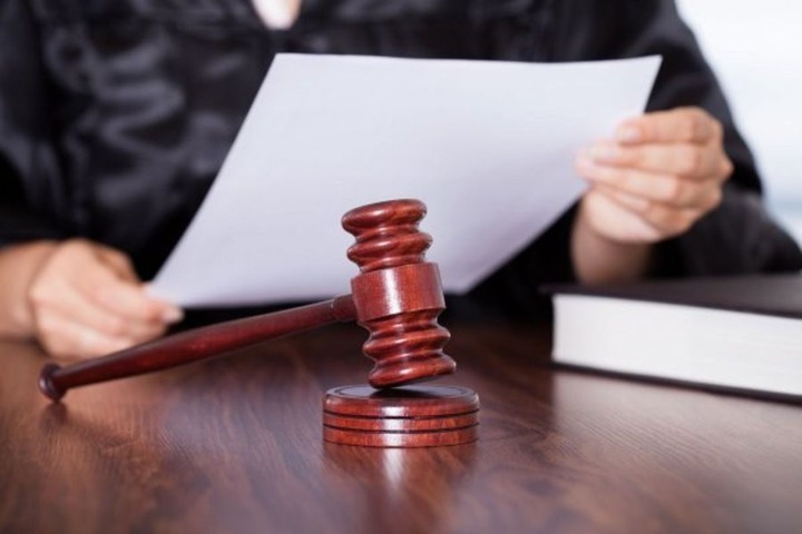 Судебное заседание по делу об экстремизме прошло в саратовской больнице