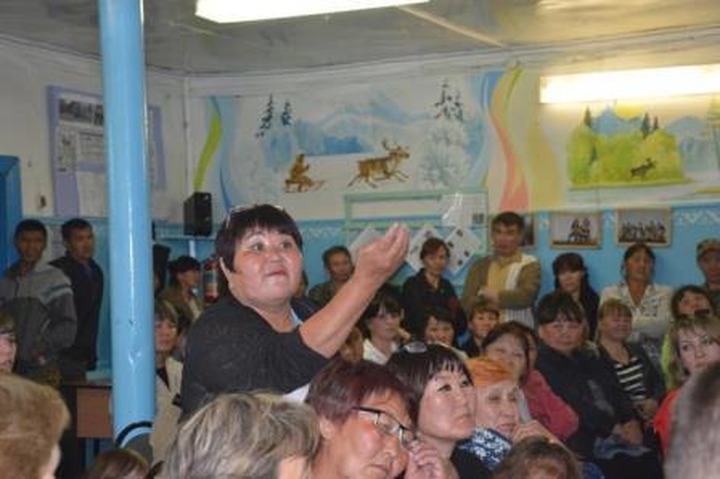 Селяне Амурской области выступили против промышленного освоения района