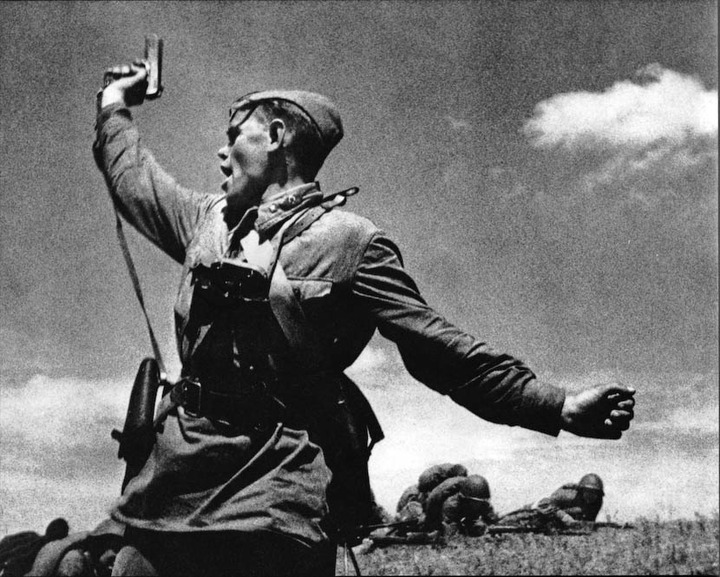 В Госдуме предложили защитить законом точку зрения России на историю