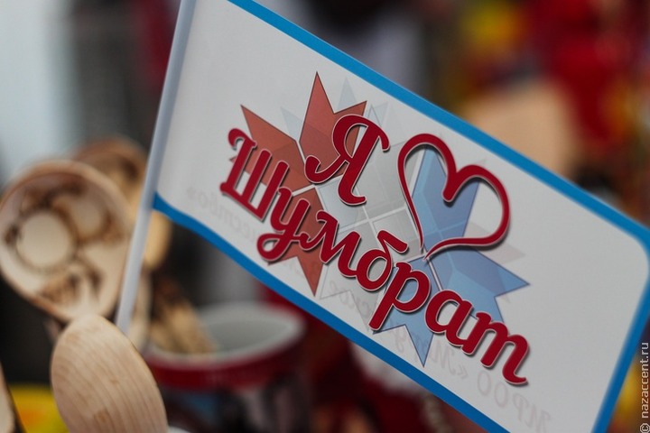 Массовый мордовский "Левженский танец" исполнят на "Шумбрате" в Москве