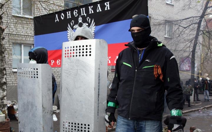 Доклад ООН: Украине грозит этнический и языковой раскол