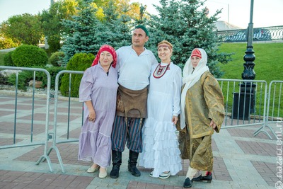 Детский курултай и этнодворик на Сабантуе: в Уфе представили планы на Год башкирской культуры