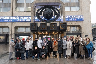 "СМИротворец-2025". Язык доверия понятен без перевода