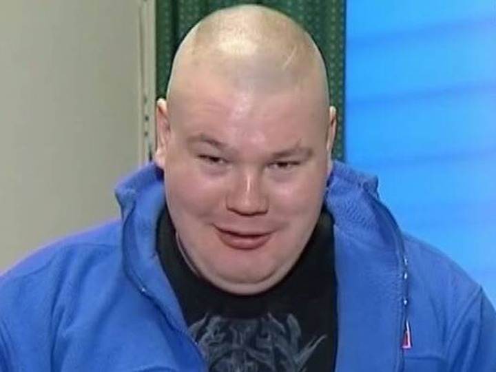 Националист Вячеслав Дацик занялся в тюрьме правозащитной деятельностью