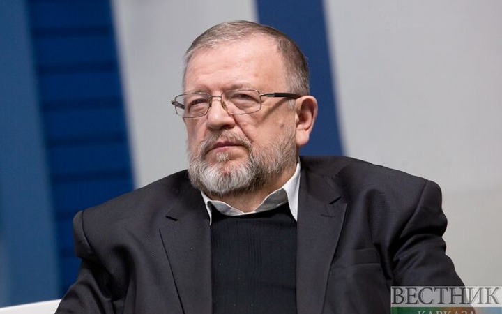 Этнокультурные НКО выдвигают своих кандидатов в Общественную палату РФ