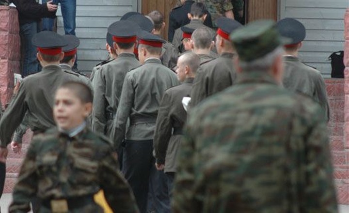 В Казани татарин и узбек напали на азербайджанца с криками "Бей чурку!"