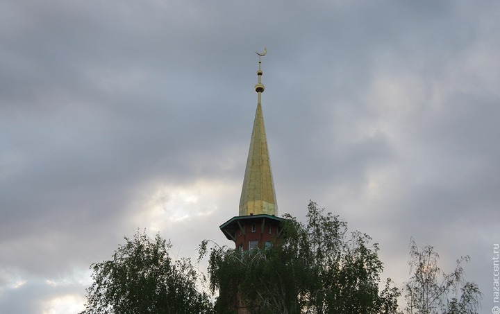 Консультативный статус при ЭКОСОС получило Духовное собрание мусульман России