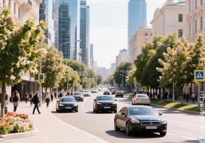 Многонациональный Екатеринбург покажут туристам