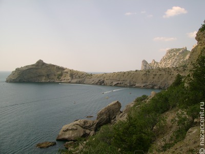 Крымские тайны