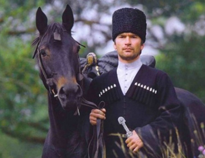 Даргинцы