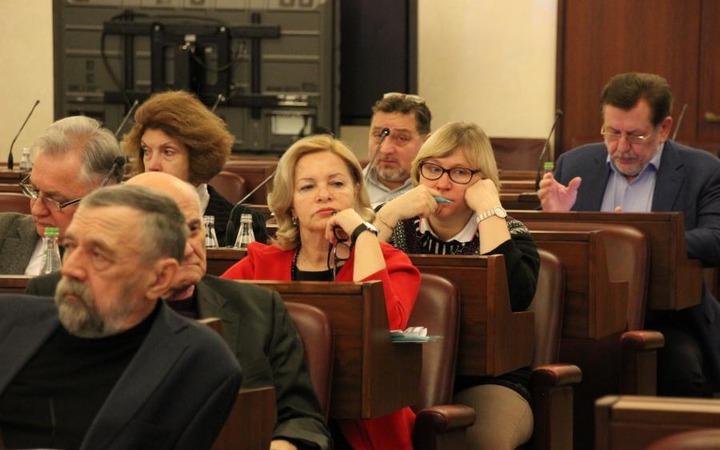 Рабочая группа по защите прав коренных малочисленных народов появится в СПЧ